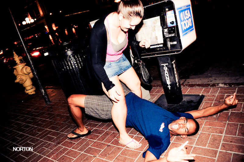 LA Riots @ Voyeur, photograph 109