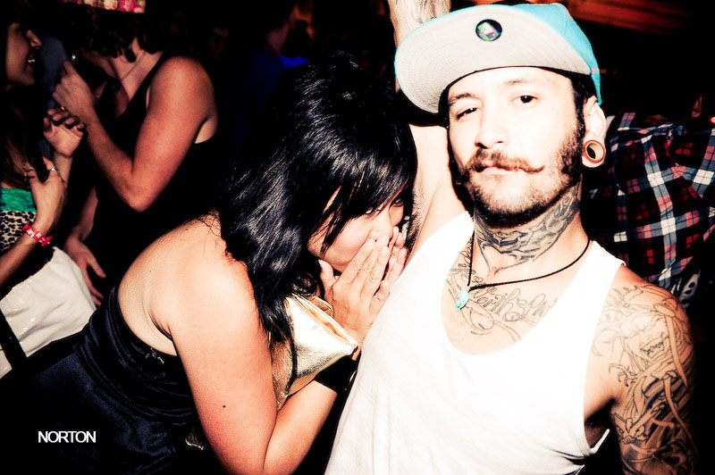 LA Riots @ Voyeur, photograph 114