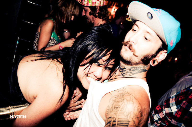 LA Riots @ Voyeur, photograph 115