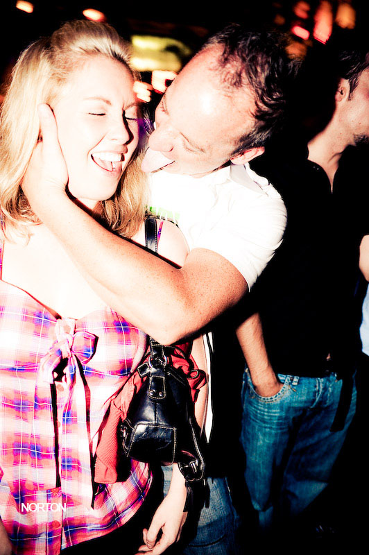 LA Riots @ Voyeur, photograph 125