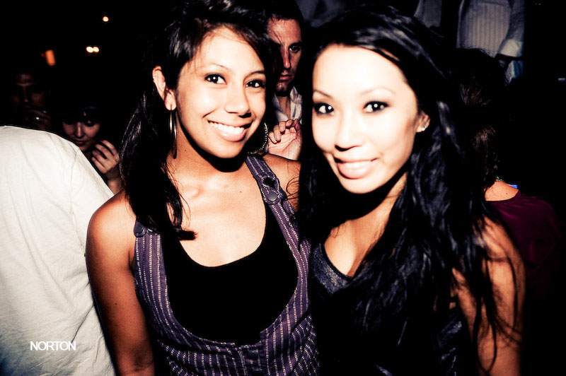 LA Riots @ Voyeur, photograph 131