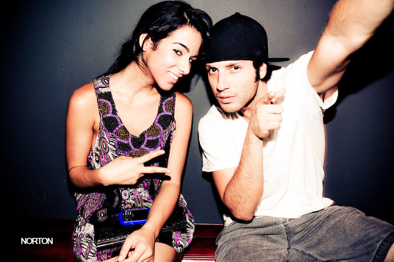 LA Riots @ Voyeur, photograph 134