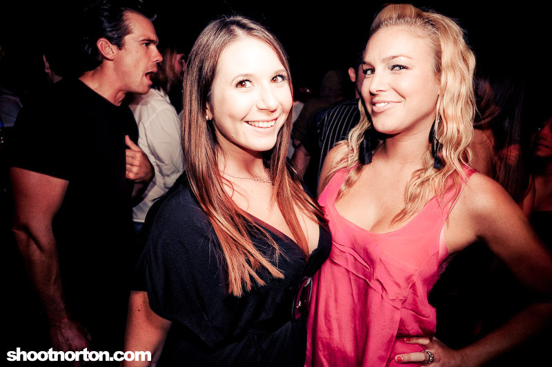 Nite Vision @ Voyeur w/ Passion Pit, photograph 9