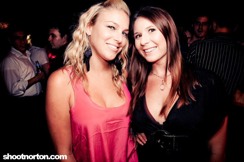 Nite Vision @ Voyeur w/ Passion Pit, photograph 10