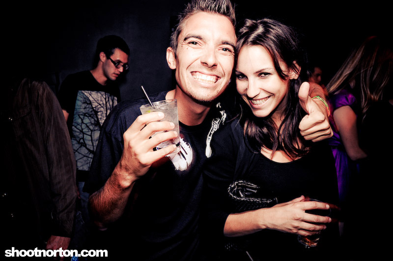Nite Vision @ Voyeur w/ Passion Pit, photograph 14