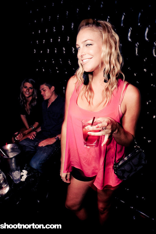 Nite Vision @ Voyeur w/ Passion Pit, photograph 16