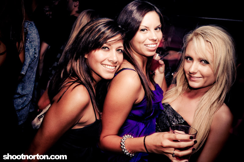 Nite Vision @ Voyeur w/ Passion Pit, photograph 17
