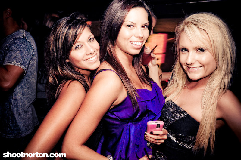 Nite Vision @ Voyeur w/ Passion Pit, photograph 18