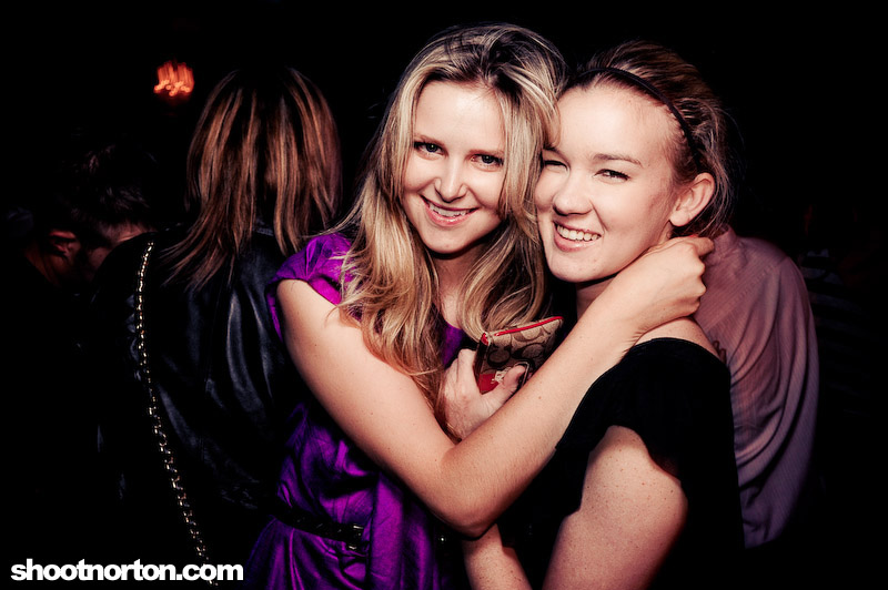 Nite Vision @ Voyeur w/ Passion Pit, photograph 19