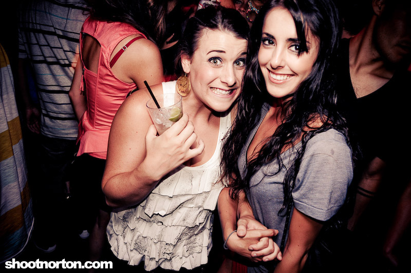 Nite Vision @ Voyeur w/ Passion Pit, photograph 23