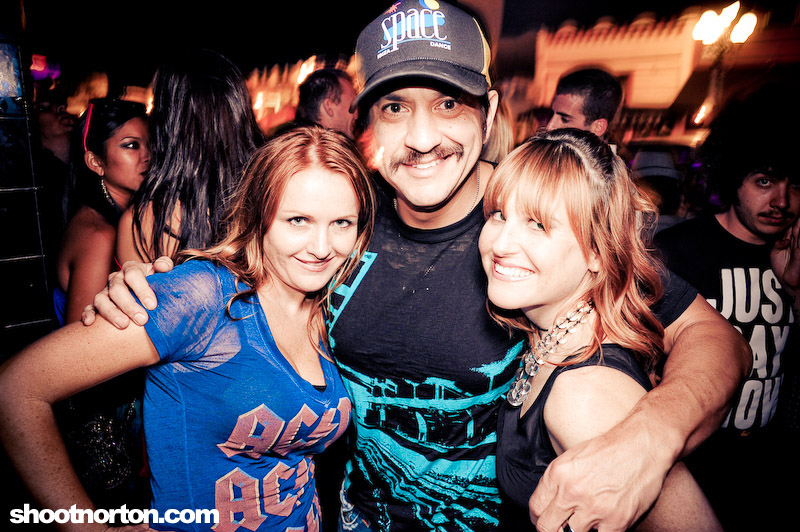 Nite Vision @ Voyeur w/ Passion Pit, photograph 24