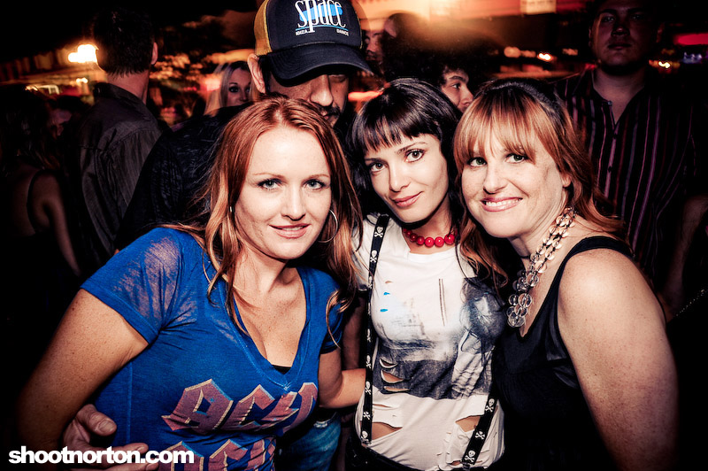 Nite Vision @ Voyeur w/ Passion Pit, photograph 25