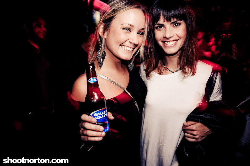 Nite Vision @ Voyeur w/ Passion Pit, photograph 31