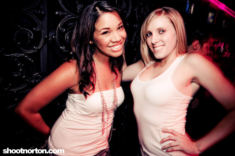 Nite Vision @ Voyeur w/ Passion Pit, photograph 33