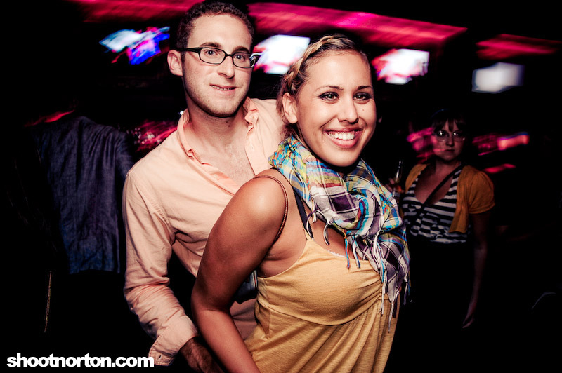 Nite Vision @ Voyeur w/ Passion Pit, photograph 40