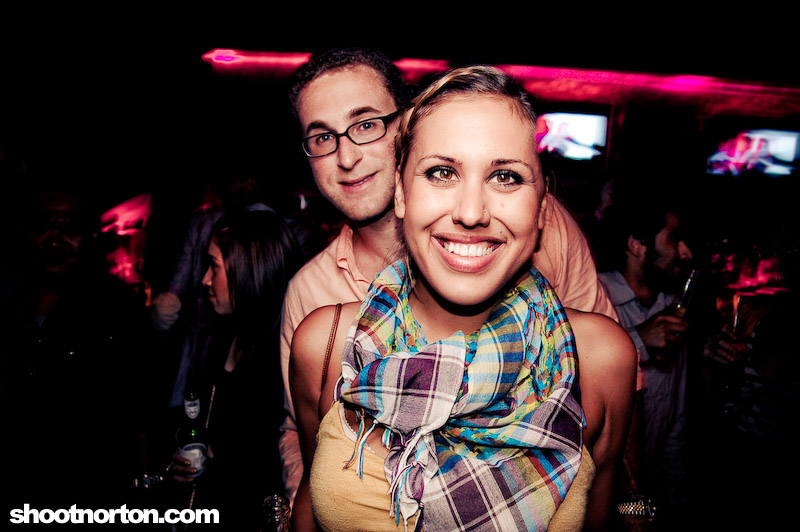 Nite Vision @ Voyeur w/ Passion Pit, photograph 41