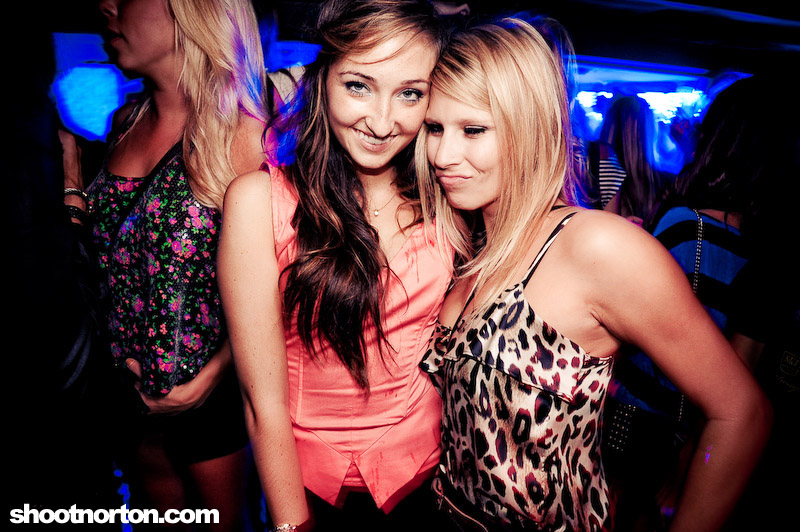 Nite Vision @ Voyeur w/ Passion Pit, photograph 43