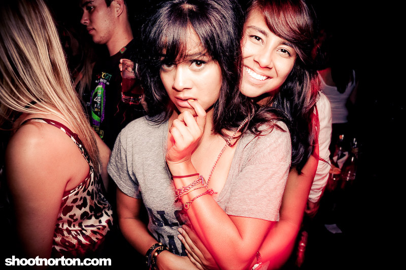 Nite Vision @ Voyeur w/ Passion Pit, photograph 44