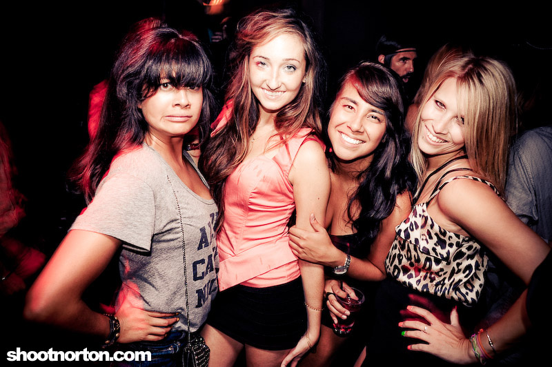 Nite Vision @ Voyeur w/ Passion Pit, photograph 47