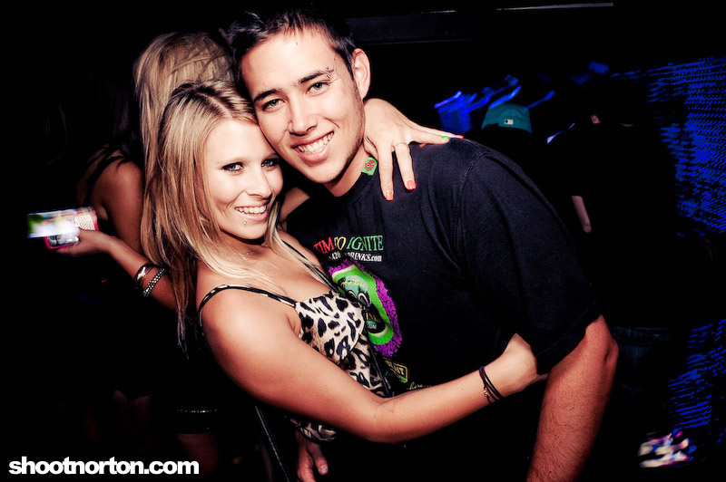 Nite Vision @ Voyeur w/ Passion Pit, photograph 49