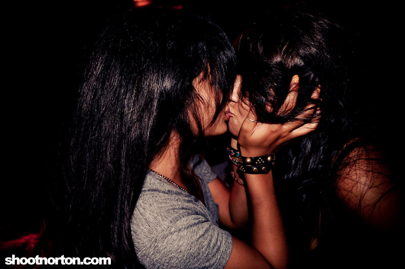 Nite Vision @ Voyeur w/ Passion Pit, photograph 53