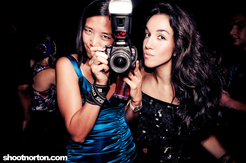 Nite Vision @ Voyeur w/ Passion Pit, photograph 56