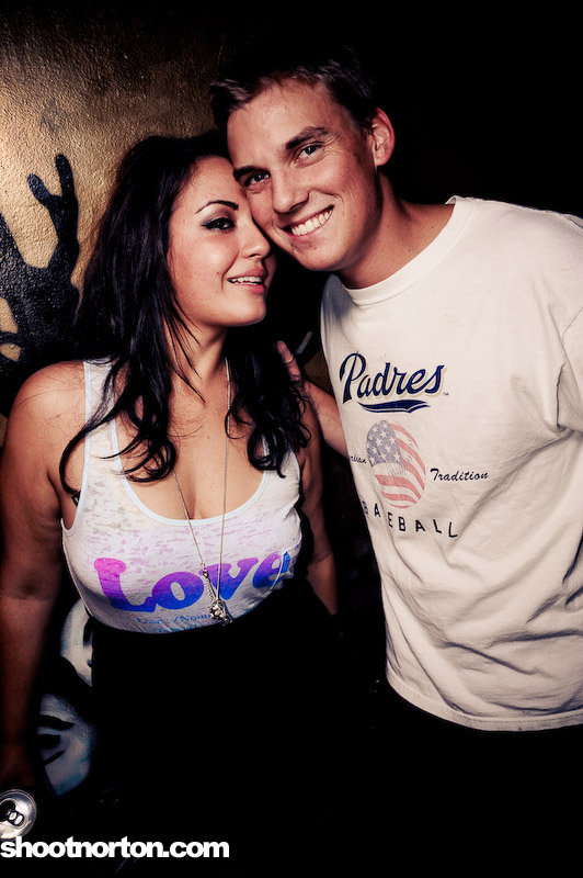 Nite Vision @ Voyeur w/ Passion Pit, photograph 59