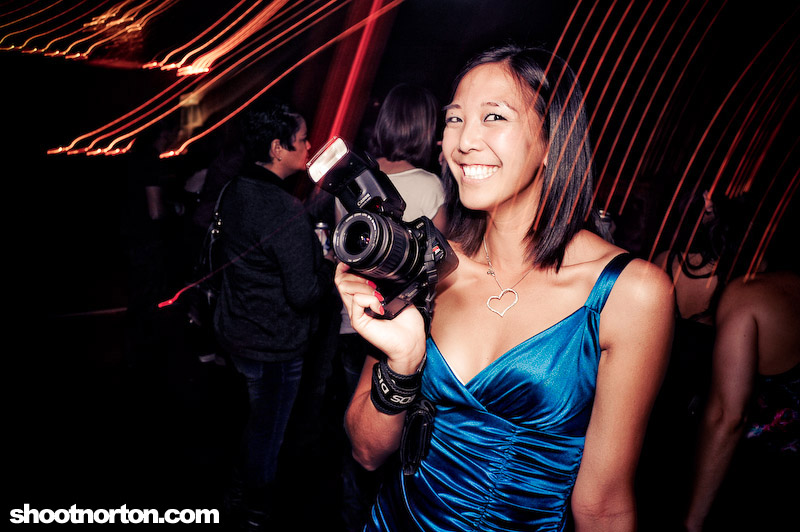 Nite Vision @ Voyeur w/ Passion Pit, photograph 64
