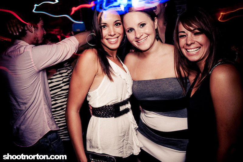 Nite Vision @ Voyeur w/ Passion Pit, photograph 67