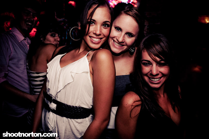 Nite Vision @ Voyeur w/ Passion Pit, photograph 69