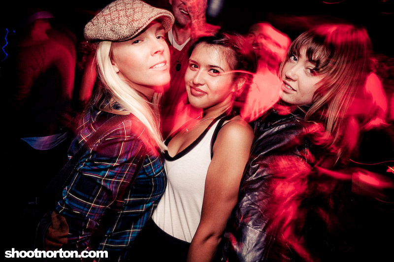 Nite Vision @ Voyeur w/ Passion Pit, photograph 74