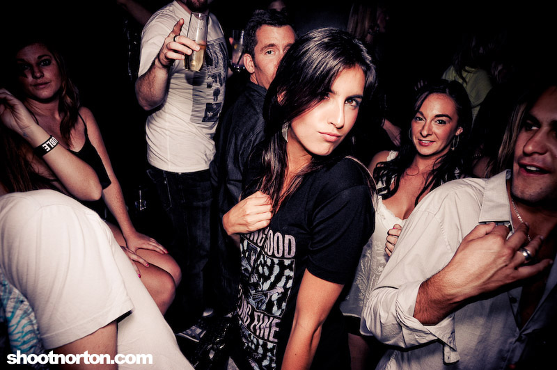 Nite Vision @ Voyeur w/ Passion Pit, photograph 76