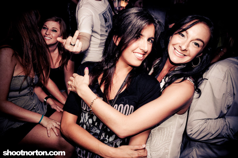 Nite Vision @ Voyeur w/ Passion Pit, photograph 77