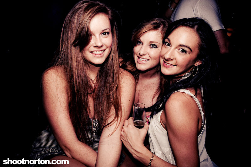 Nite Vision @ Voyeur w/ Passion Pit, photograph 80