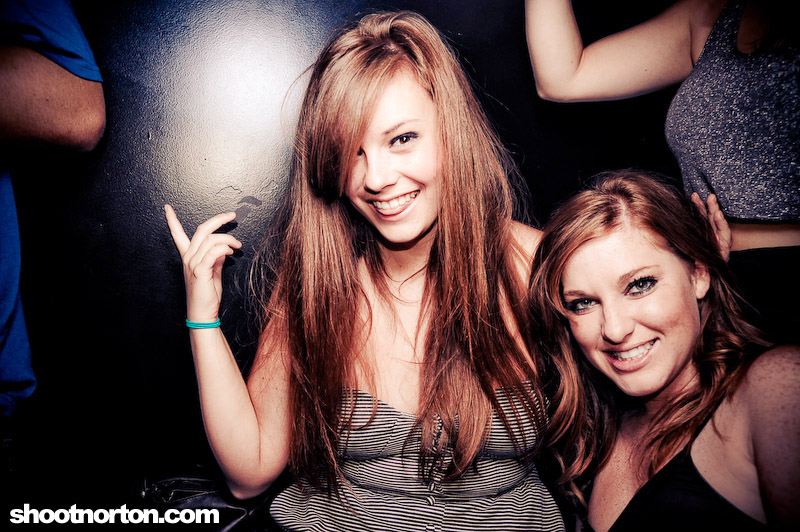 Nite Vision @ Voyeur w/ Passion Pit, photograph 81