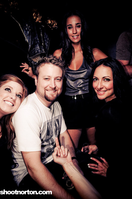 Nite Vision @ Voyeur w/ Passion Pit, photograph 83