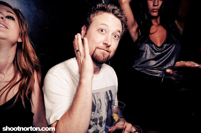 Nite Vision @ Voyeur w/ Passion Pit, photograph 84