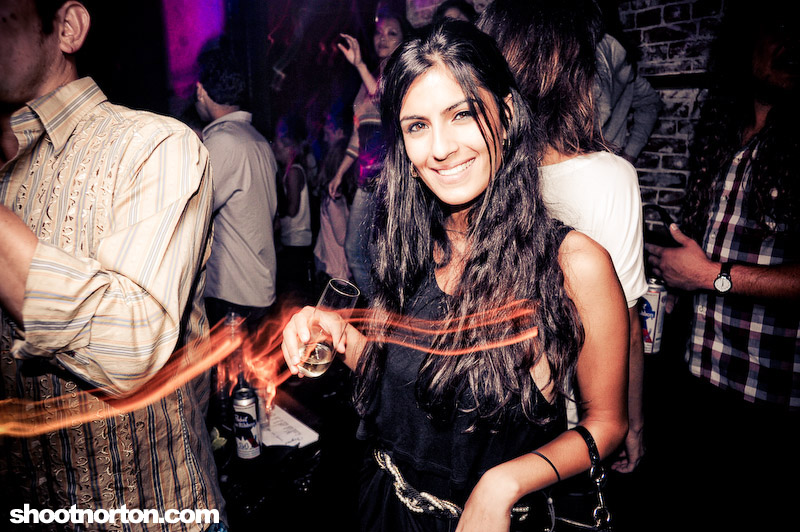 Nite Vision @ Voyeur w/ Passion Pit, photograph 85