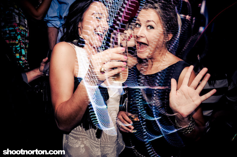 Nite Vision @ Voyeur w/ Passion Pit, photograph 87