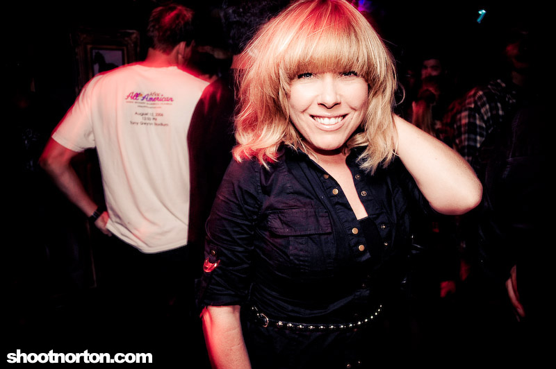 Nite Vision @ Voyeur w/ Passion Pit, photograph 89