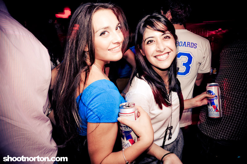 Nite Vision @ Voyeur w/ Passion Pit, photograph 90