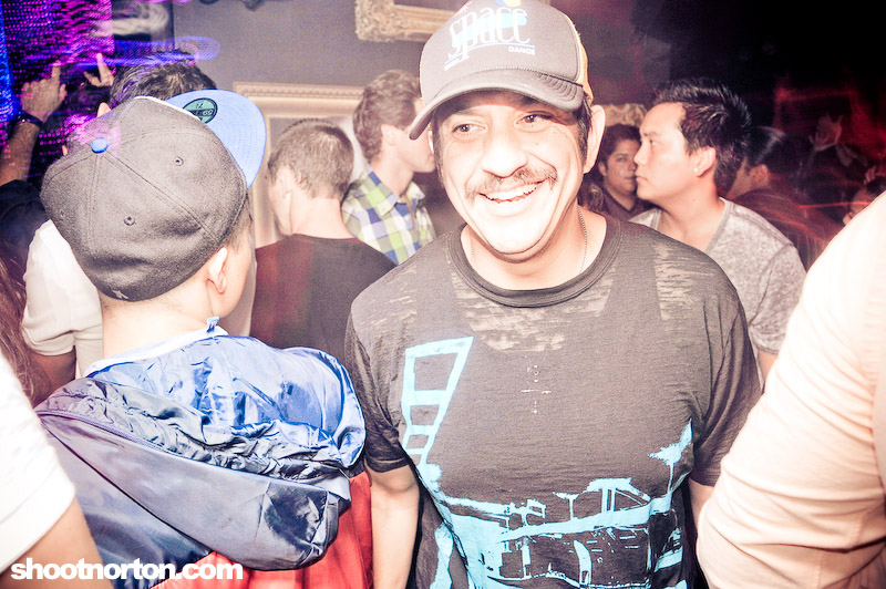 Nite Vision @ Voyeur w/ Passion Pit, photograph 91