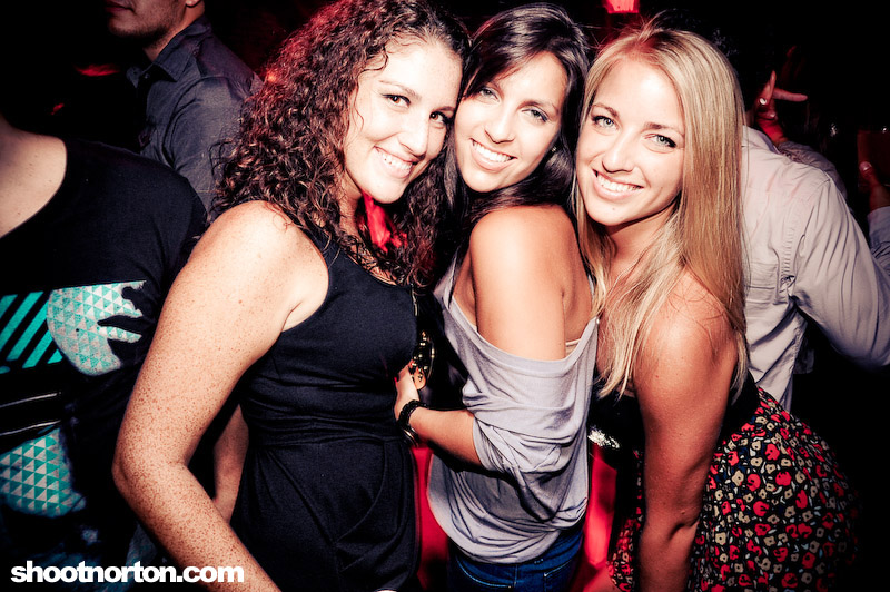 Nite Vision @ Voyeur w/ Passion Pit, photograph 94