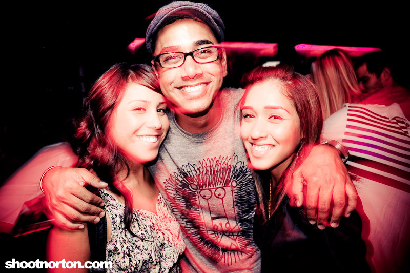 Nite Vision @ Voyeur w/ Passion Pit, photograph 95