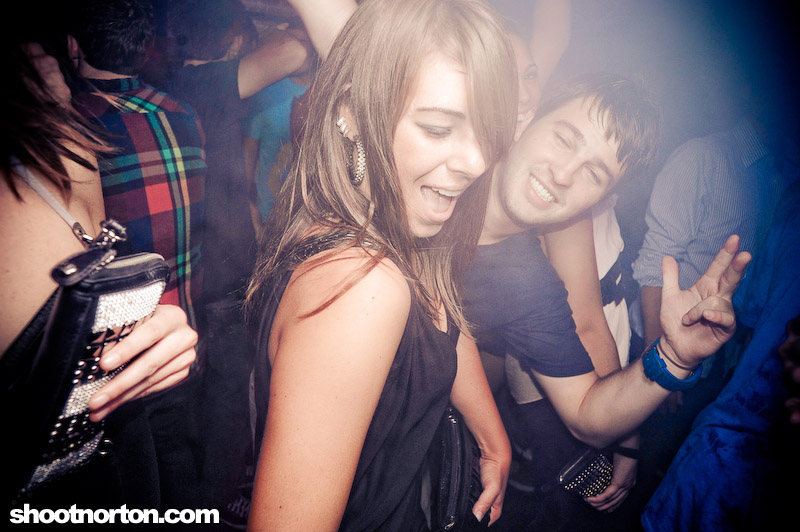 Nite Vision @ Voyeur w/ Passion Pit, photograph 99