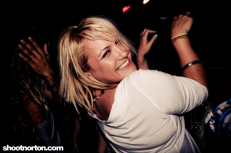 Nite Vision @ Voyeur w/ Passion Pit, photograph 100