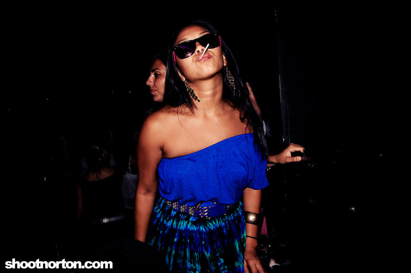 Nite Vision @ Voyeur w/ Passion Pit, photograph 102