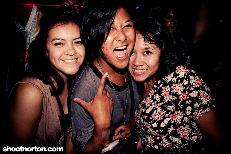 Nite Vision @ Voyeur w/ Passion Pit, photograph 105