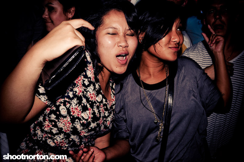 Nite Vision @ Voyeur w/ Passion Pit, photograph 108