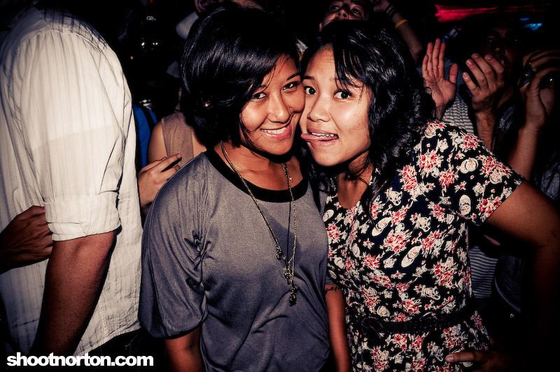 Nite Vision @ Voyeur w/ Passion Pit, photograph 109